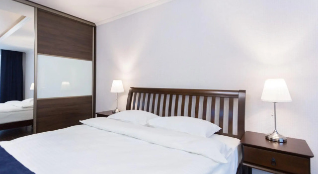 Студия Roomer (Румер) на бульваре Мулявина 3