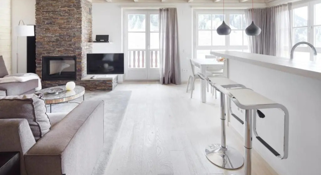 Апартаменты Val de Ruda Luxe 32 by FeelFree Rentals