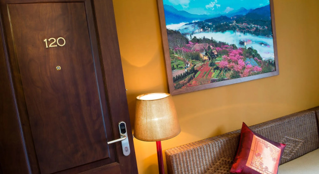 BB Hotel Sapa, Buchen Sie Hotel Sapa Lao Cai