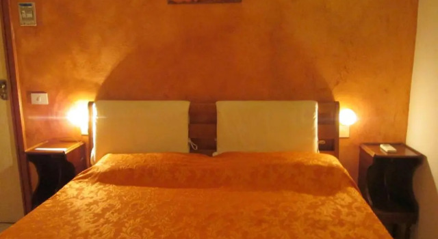 Номер Standard B&B Regina Margherita