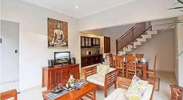 Madhya Villa, Rezervovat Vila Chaty v Bali, Chalupa