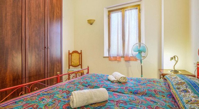 Beautiful Home in Cinigiano With 2 Bedrooms
