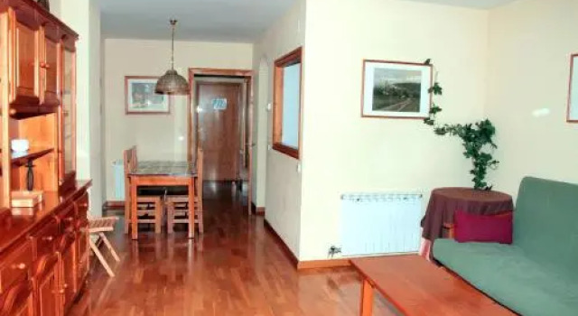 Apartamentos Vielha VI, Book Lejlighed Vielha e Mijaran 