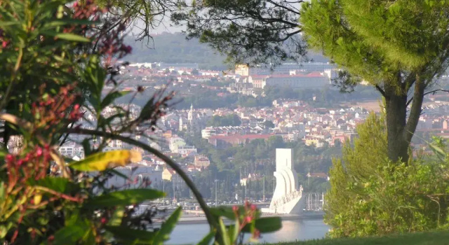 Люкс Дуплекс Quinta Tagus