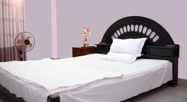 Quang Minh Guest House, Varaa Matkakoti Dong Ha Quang Tri