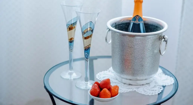 Трёхместный номер Standard La Dolce Vita
