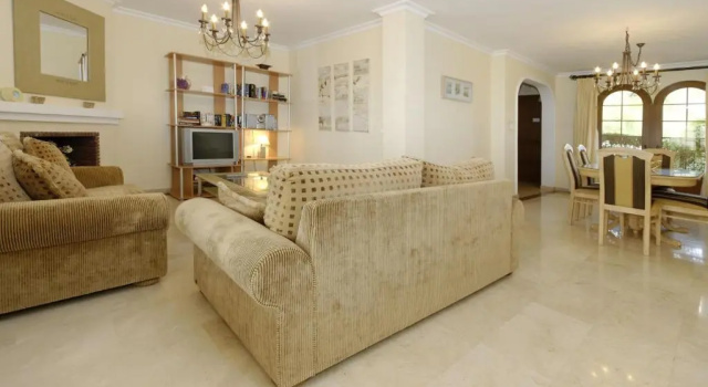 La Manga Club Resort - Monte Claro 445, Varaa Lomakeskus Cartagena 
