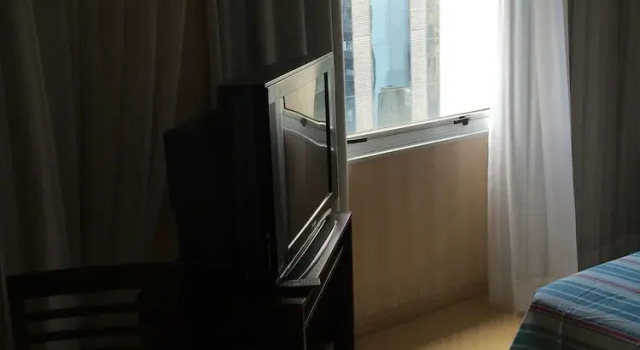 Номер Standard Flats São Paulo - BERRINI