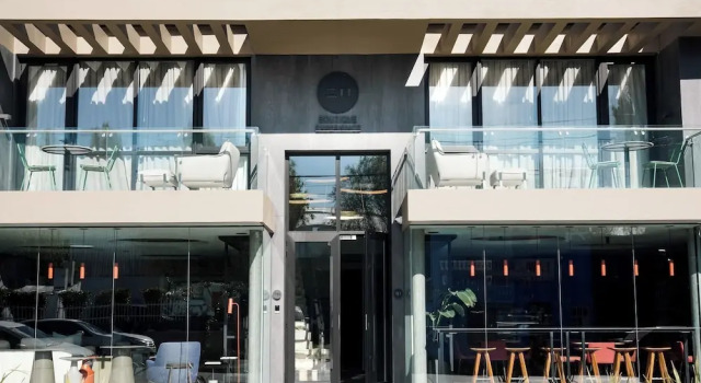 Eh Boutique Experience, Réserver Hôtel-boutique Hôtels boutique à Patagonie, Hôtel-boutique