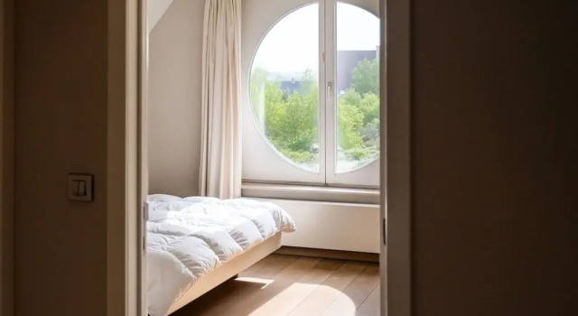 Апартаменты Apartment in De Panne Near the Beach