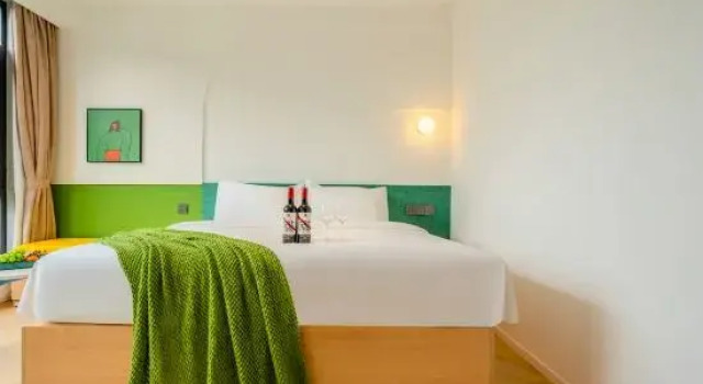 Семейный люкс с 2 комнатами Lushin Hotels&Resorts