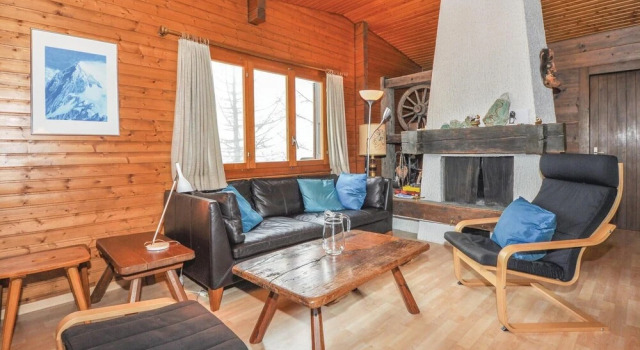 Chalet Audyn, 预订 小木屋 比尔兴 Moosalp