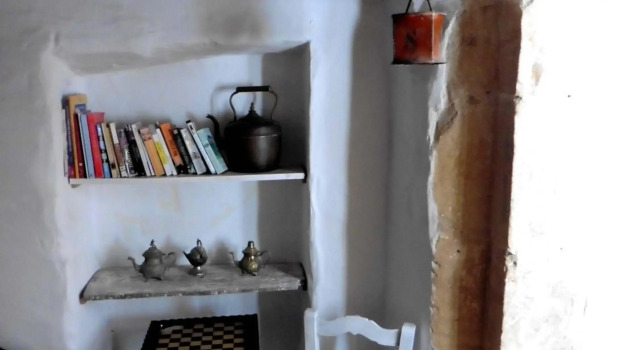 Casa Isabella, Rezervați Hotel Alhama de Granada 
