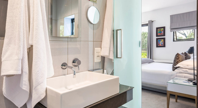 Номер Standard Kensington Place
