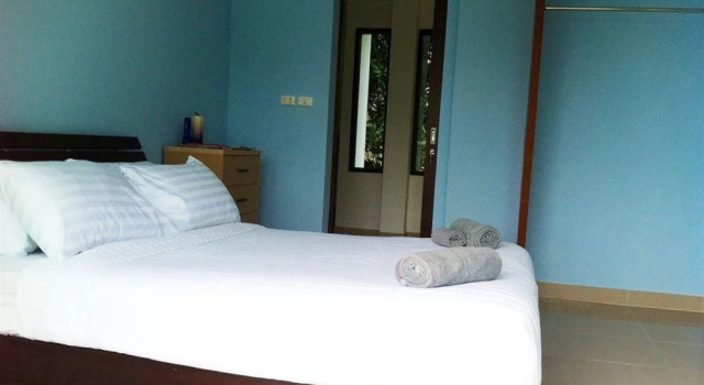 Samui Modern Villa