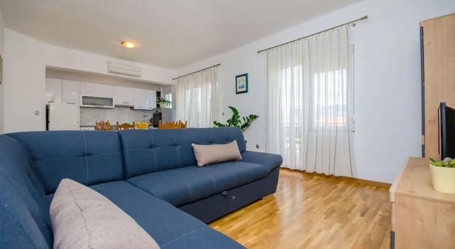 Apartments Toma