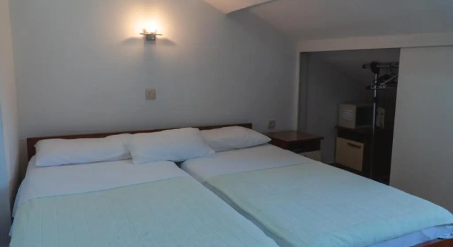 Студия Apartments Ivona