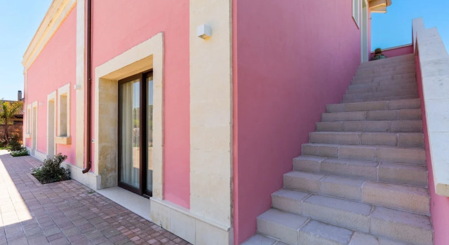 2962 Villa di Aurora by Perle di Puglia