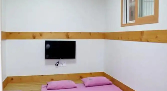 Номер Standard Heungbuga Hanok Guesthouse
