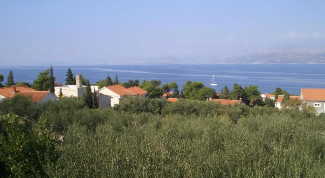 Апартаменты Apartment Marino - 150m to beach