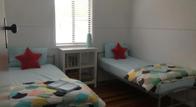 Ella May Holiday Flats, Book Hotel Tuross Heads Eurobodalla