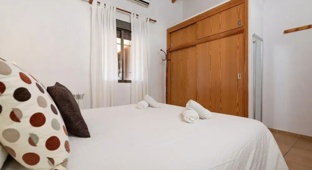 Son March I - Villa With Private Pool In Sa Pobla