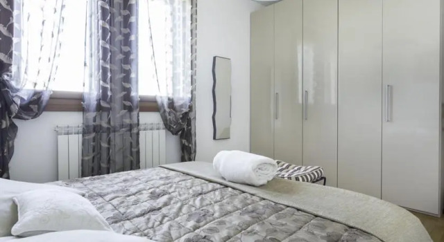 Rent-it-Venice Burchiello House, Забронировать Апартаменты/квартира Мирано 