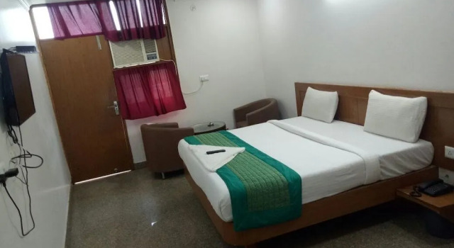 Hotel Le-Comfort