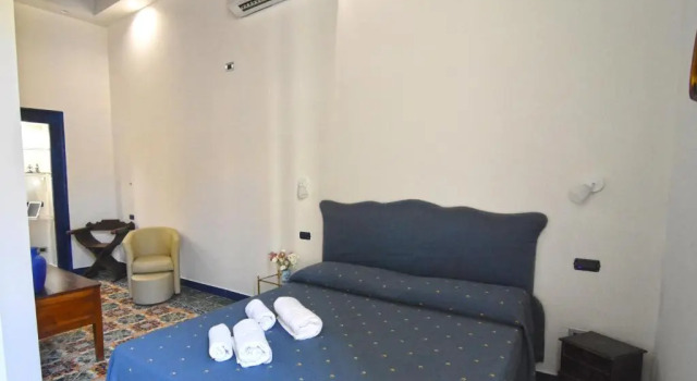 Полулюкс Nanà Bed and Breakfast