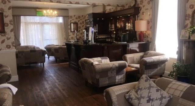 The Beaumont Hotel