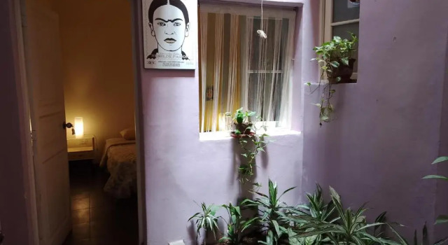 Номер Economy Casa Nuestra Peru
