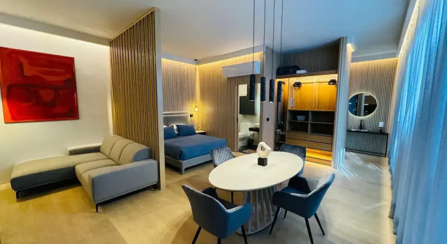 Loft 403, Забронировать Апартаменты/квартира Мехико Мексико, рядом с Аудиторио