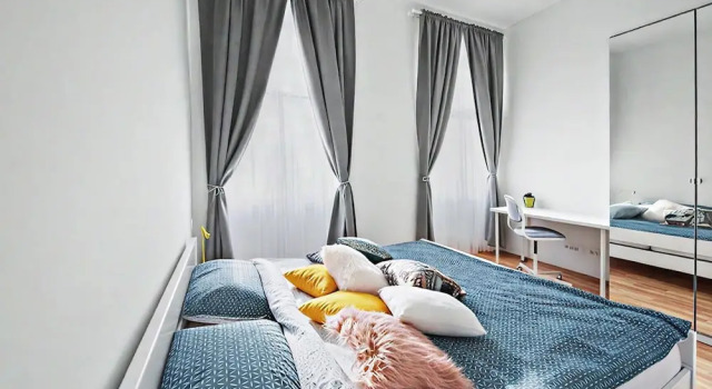 Deluxe Apartment Stay Swanky Bed & Breakfast