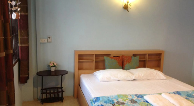 Phuket Blue Hostel