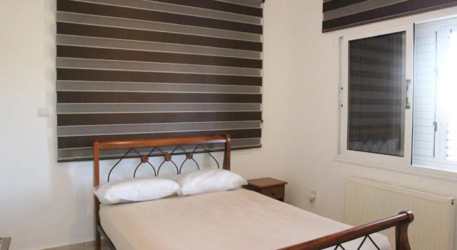 Lovely 2 bedroom ground floor apartment