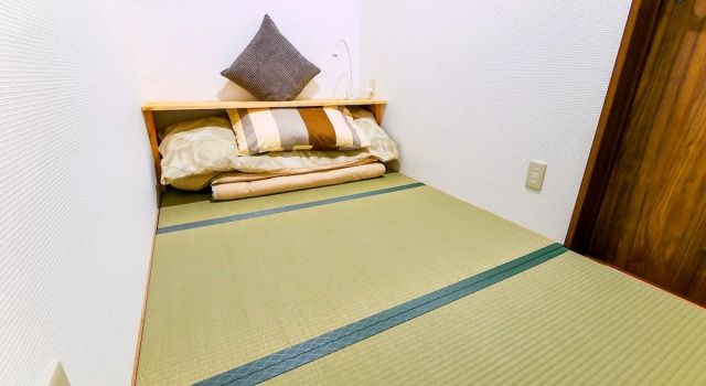 Коттедж 73BNB House in Chiyozaki