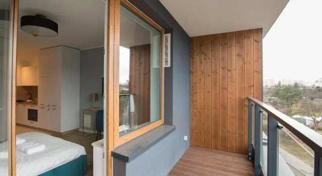 Апартаменты Warsaw To Be - Glamour Apartment
