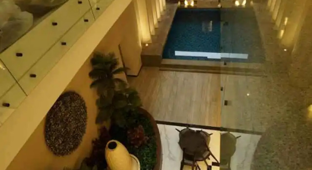 De Lobby Suite Hotel