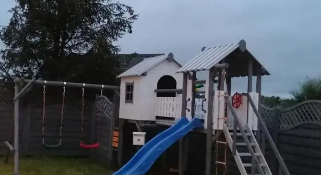 Pokoje Gościnne, Prenota Ostello Ostelli a West Pomerania, Ostello