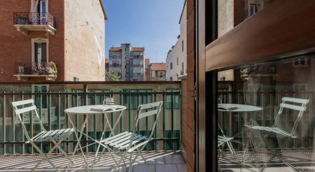 Апартаменты A Casa di Manuela by Wonderful Italy
