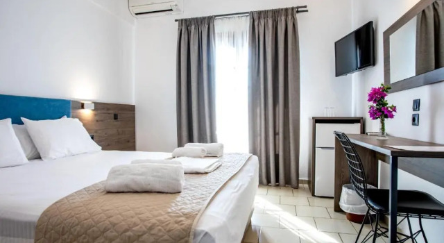 Marias House Hotel, Book Hotel Hotels in Sithonia with Parking, Parking