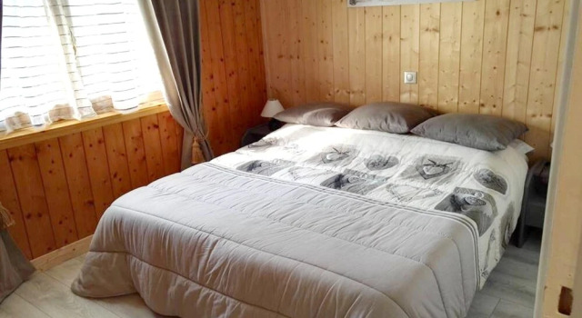 Apartment Route De Flaine 2