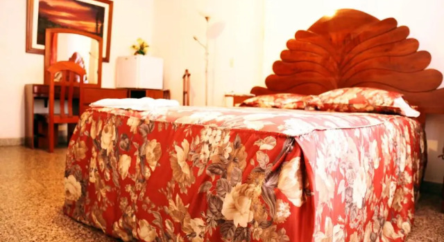 Номер Standard Hotel Sol Del Oriente