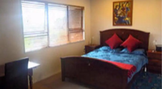 Семейный номер Standard Pohutukawa Coast Bed & Breakfast