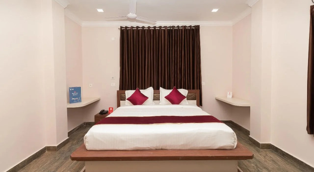 OYO 22088 Home Shillong View 2BHK Laban, Buchen Sie Hotel Shillong Meghalaya