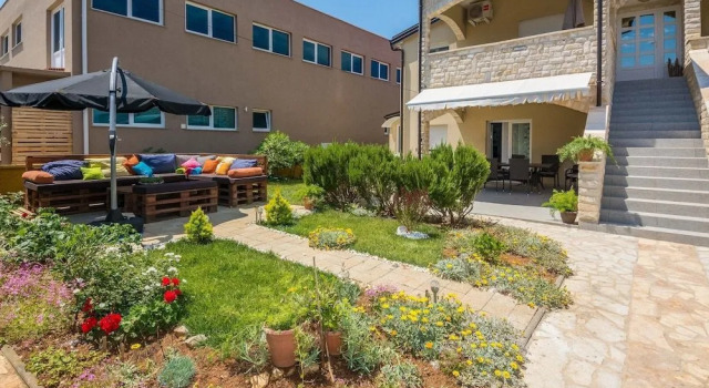 Apartments Galic, Забронировать Апартаменты/квартира Вир Zadar Islands