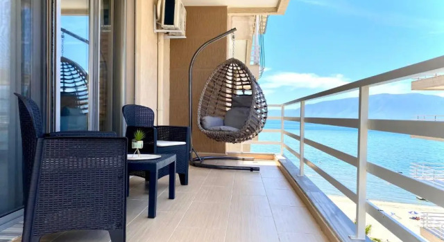 Apartment Eka Luxury Apartment