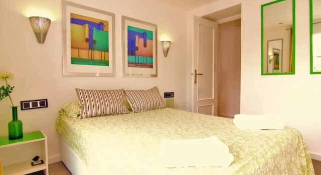 Apartament La Calma Sitges Rentals