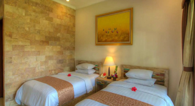 The Artini Dijiwa Ubud
