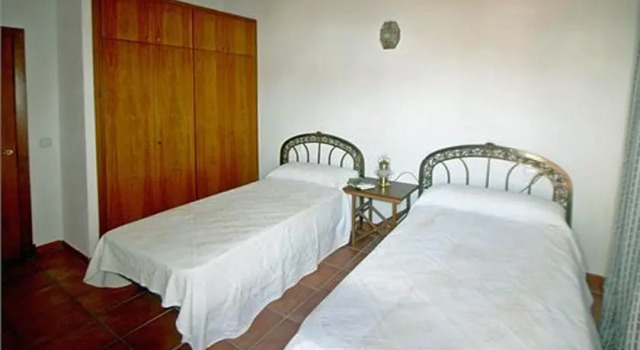 Villa Luse, Varaa Villa Mökit kohteessa Ciutadella, Mökki